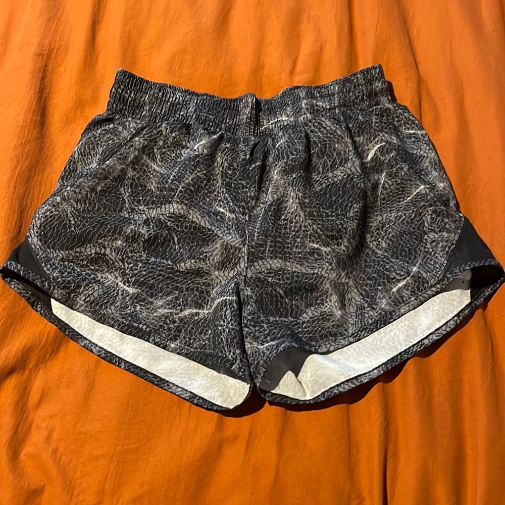 All in motion shorts from Target size XS